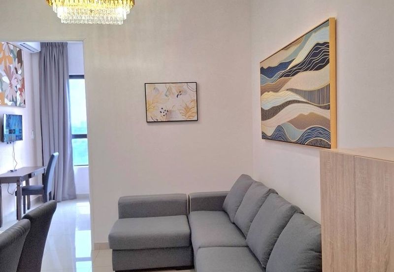 Zentro Residences @ 16 Sierra