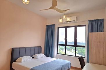 Zentro Residences @ 16 Sierra