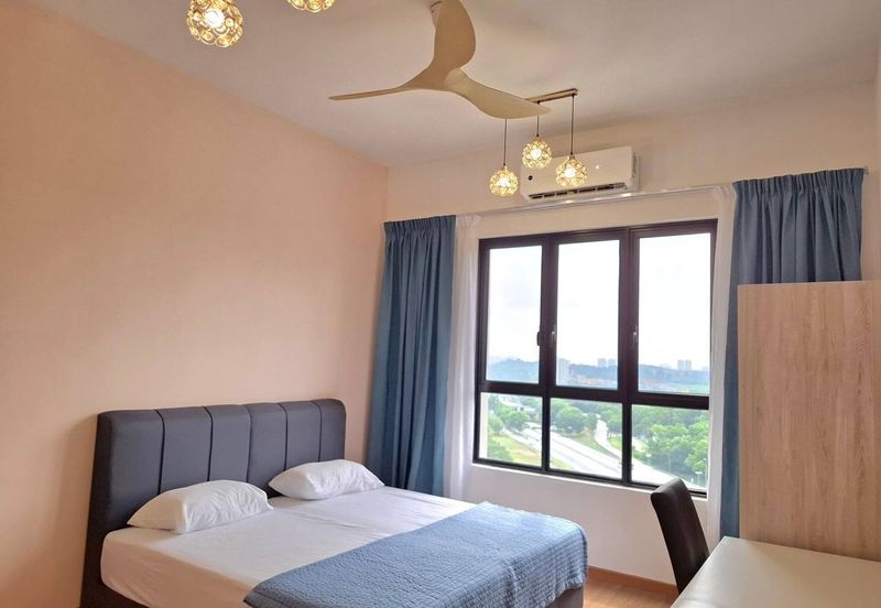 Zentro Residences @ 16 Sierra