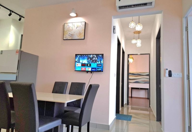 Zentro Residences @ 16 Sierra