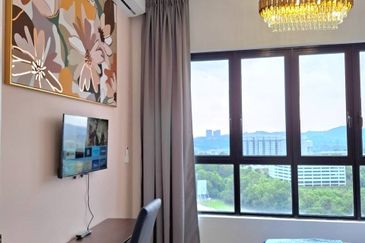 Zentro Residences @ 16 Sierra