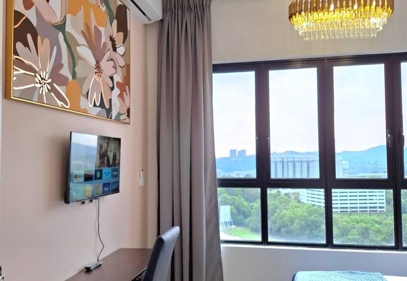 Zentro Residences @ 16 Sierra