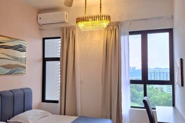 Zentro Residences @ 16 Sierra