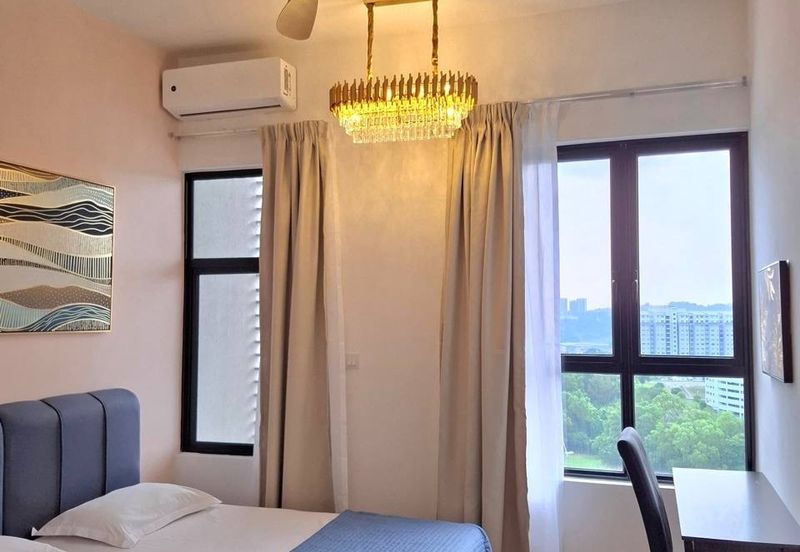 Zentro Residences @ 16 Sierra