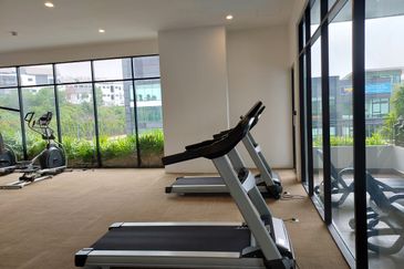 Zentro Residences @ 16 Sierra