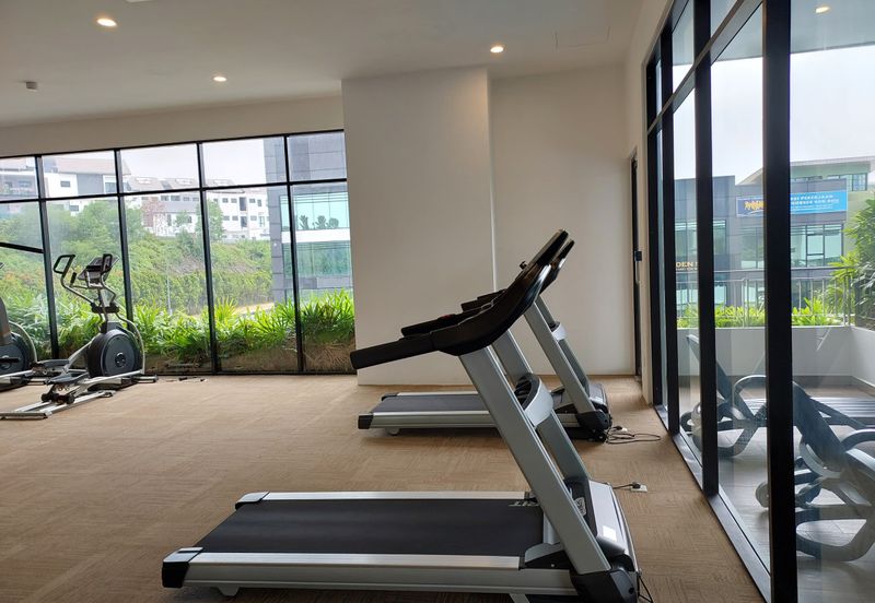 Zentro Residences @ 16 Sierra