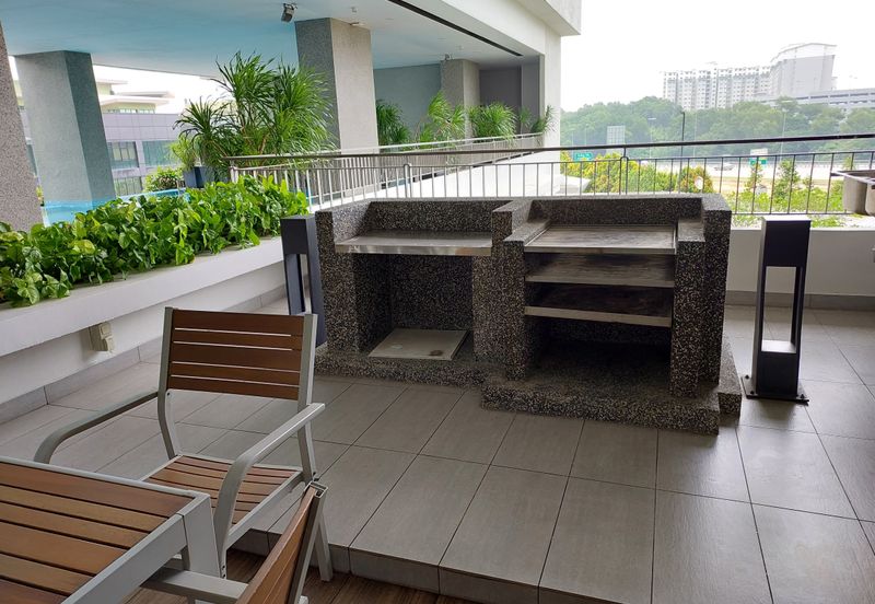 Zentro Residences @ 16 Sierra