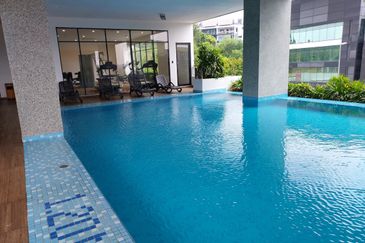 Zentro Residences @ 16 Sierra