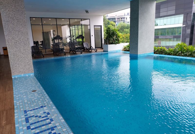 Zentro Residences @ 16 Sierra