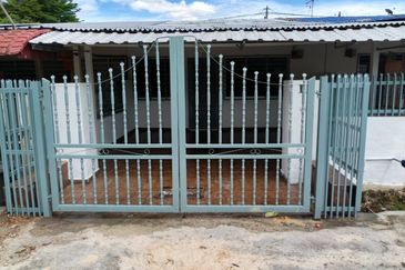 Taman Sungai Besi Indah