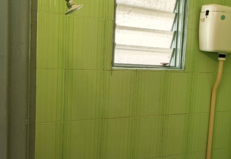 Taman Sungai Besi Indah