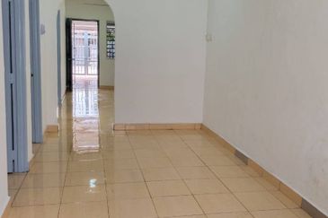 Taman Sungai Besi Indah