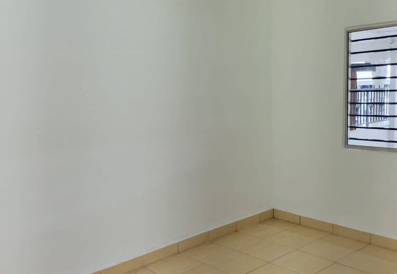 Taman Sungai Besi Indah