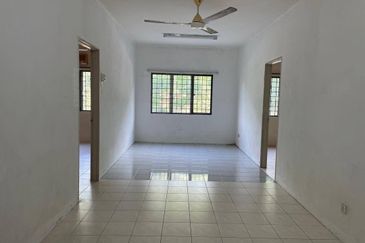Mayang Apartment