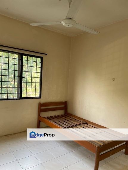BELOW MARKET VALUE FOR SALE Pangsapuri Mayang, Puncak Jalil, Seri Kembangan, Selangor, Selangor, Puncak Jalil