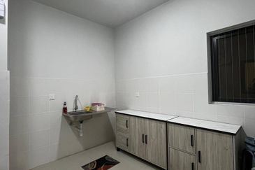 FOR RENT Sky Awani 4, Setapak, Kuala Lumpur