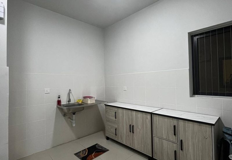 FOR RENT Sky Awani 4, Setapak, Kuala Lumpur