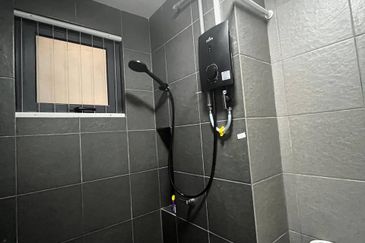 FOR RENT Sky Awani 4, Setapak, Kuala Lumpur