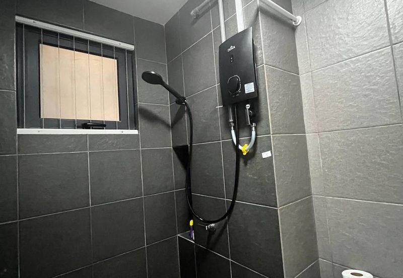 FOR RENT Sky Awani 4, Setapak, Kuala Lumpur