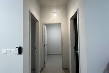 FOR RENT Sky Awani 4, Setapak, Kuala Lumpur