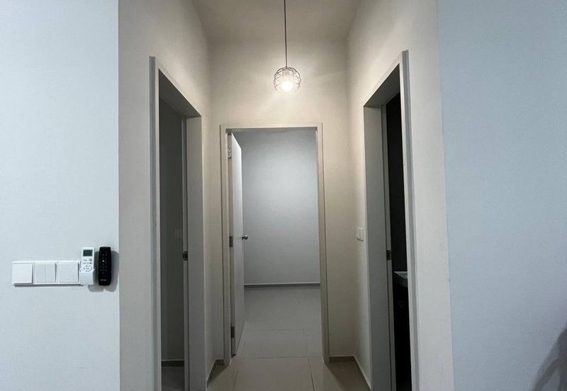 FOR RENT Sky Awani 4, Setapak, Kuala Lumpur