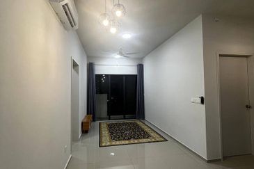 FOR RENT Sky Awani 4, Setapak, Kuala Lumpur