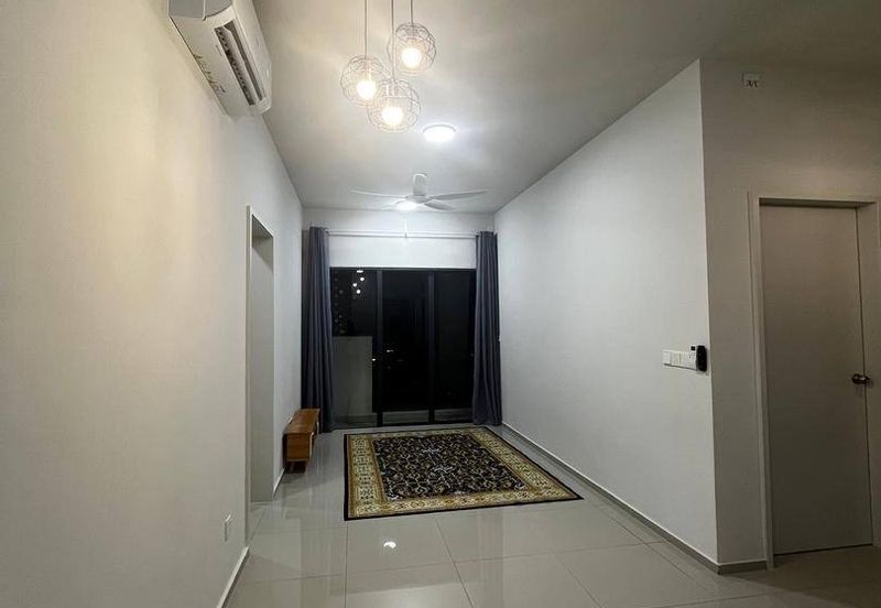 FOR RENT Sky Awani 4, Setapak, Kuala Lumpur