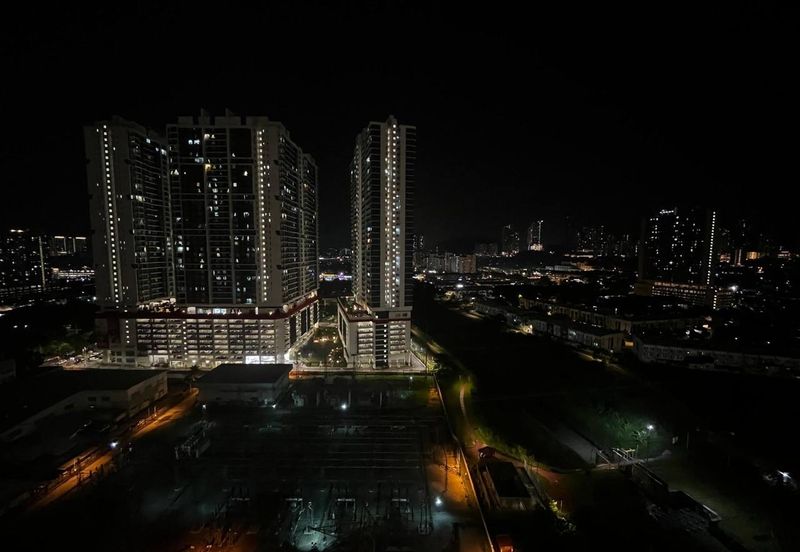 FOR RENT Sky Awani 4, Setapak, Kuala Lumpur