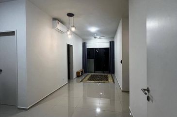 FOR RENT Sky Awani 4, Setapak, Kuala Lumpur
