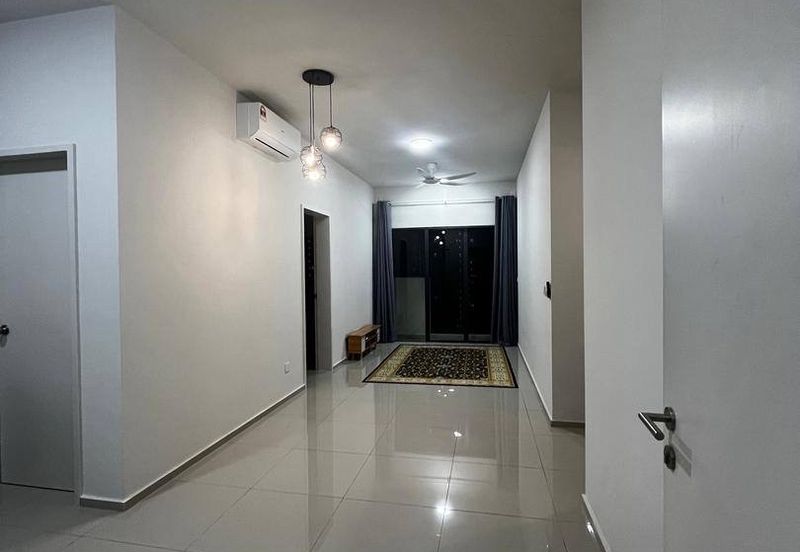 FOR RENT Sky Awani 4, Setapak, Kuala Lumpur