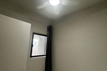 FOR RENT Sky Awani 4, Setapak, Kuala Lumpur