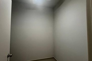 FOR RENT Sky Awani 4, Setapak, Kuala Lumpur