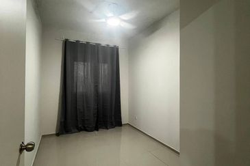 FOR RENT Sky Awani 4, Setapak, Kuala Lumpur