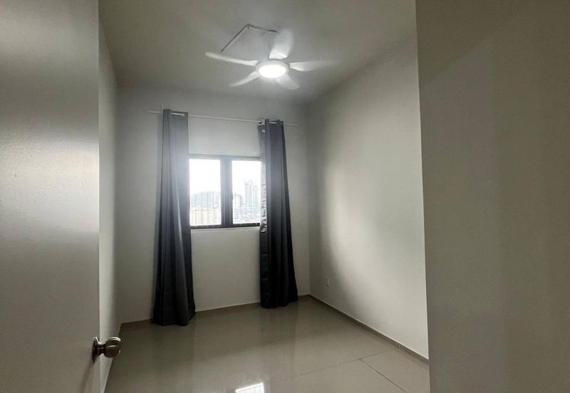 FOR RENT Sky Awani 4, Setapak, Kuala Lumpur