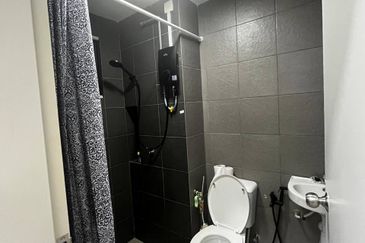 FOR RENT Sky Awani 4, Setapak, Kuala Lumpur