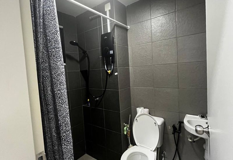 FOR RENT Sky Awani 4, Setapak, Kuala Lumpur