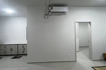 FOR RENT Sky Awani 4, Setapak, Kuala Lumpur
