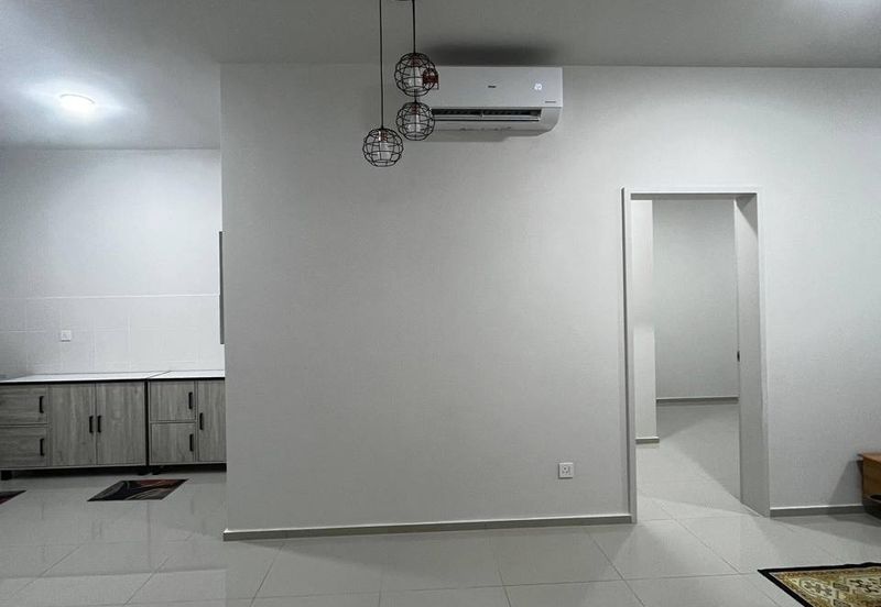 FOR RENT Sky Awani 4, Setapak, Kuala Lumpur