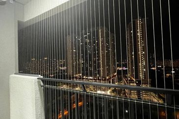 FOR RENT Sky Awani 4, Setapak, Kuala Lumpur