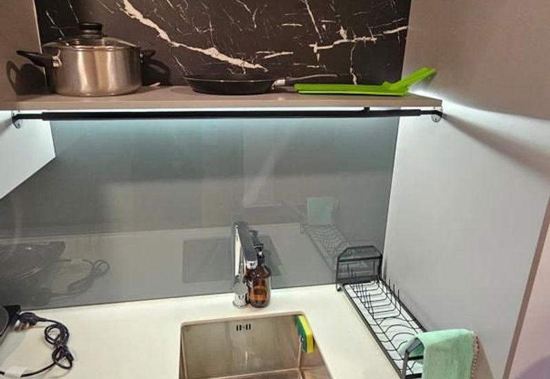 FOR RENT: Fully Furnished Mossaz @ Empire City Damansara Perdana