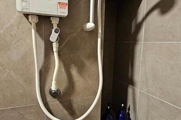 FOR RENT: Fully Furnished Mossaz @ Empire City Damansara Perdana