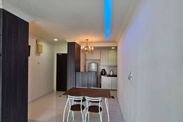 AMARA Service Residences