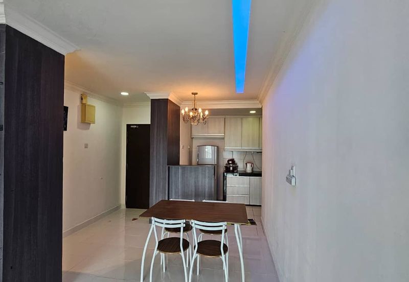 AMARA Service Residences