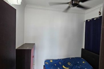 AMARA Service Residences