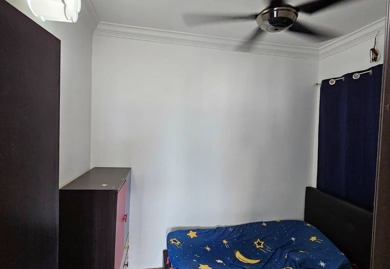 AMARA Service Residences