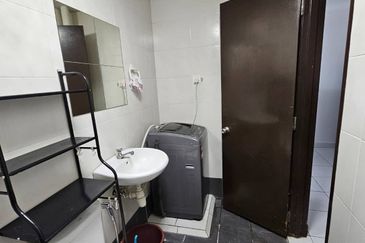 AMARA Service Residences