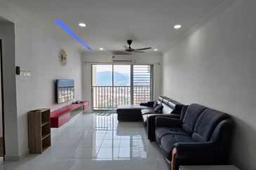 AMARA Service Residences