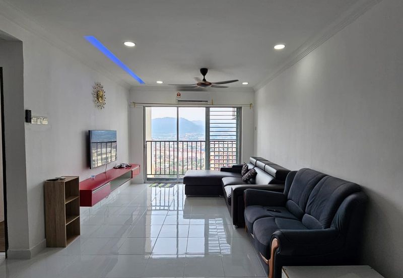 AMARA Service Residences