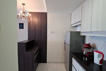 AMARA Service Residences