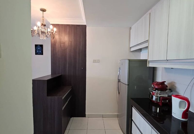 AMARA Service Residences